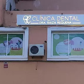 Bild von Clinica Dental Dra. Raiza Requena