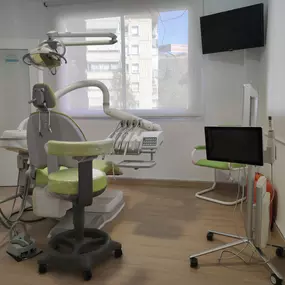Bild von Clinica Dental Dra. Raiza Requena