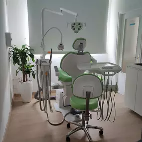 Bild von Clinica Dental Dra. Raiza Requena