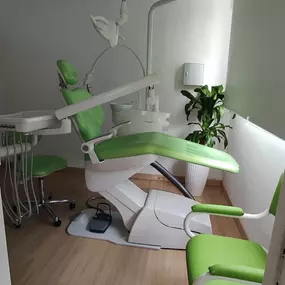 Bild von Clinica Dental Dra. Raiza Requena