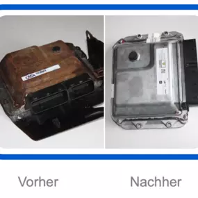 Bild von STEUBEL Steuergeräte