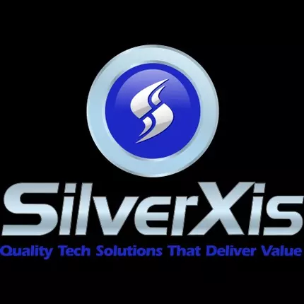 Logo van SilverXis | Custom Software Development Company - IT Staff Augmentation - Digital Marketing Services