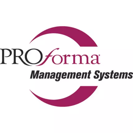 Logo van Proforma Management Systems