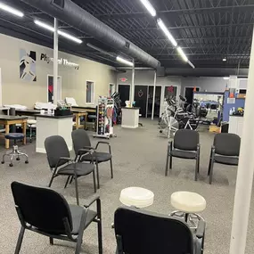 Bild von Rock Valley Physical Therapy - Sioux City