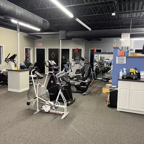 Bild von Rock Valley Physical Therapy - Sioux City