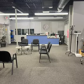Bild von Rock Valley Physical Therapy - Sioux City