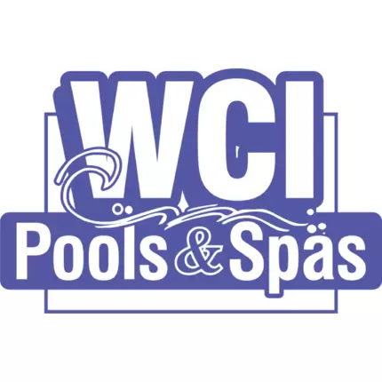 Logo van WCI Pools & Spas