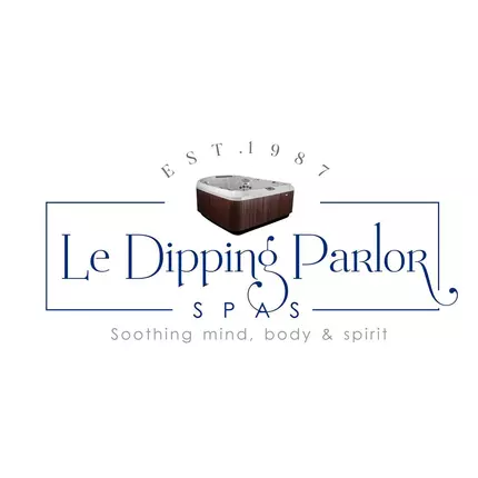 Logo van Le Dipping Parlor Spas