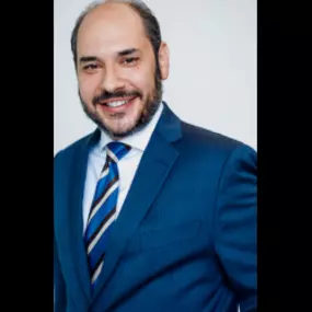 Omar M. Naime