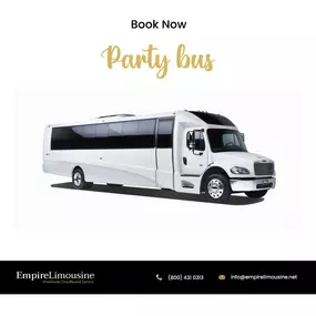 Bild von Empire Limousine