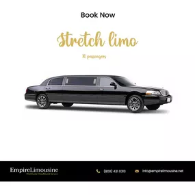 Bild von Empire Limousine