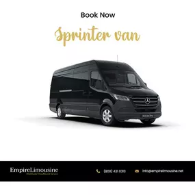 Bild von Empire Limousine