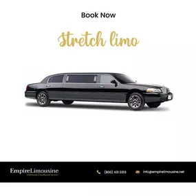 Bild von Empire Limousine