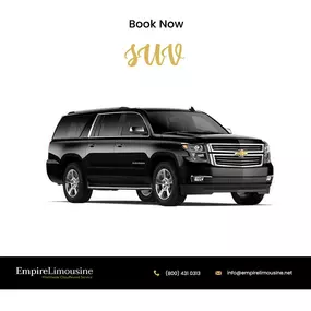 Bild von Empire Limousine