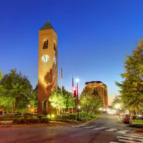 We are located in the heart of Spartanburg, SC and proudly services Spartanburg, Cherokee, Greenville and York Counties