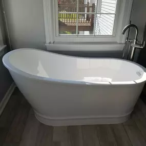 Bild von Buckingham Bath & Home Remodeling