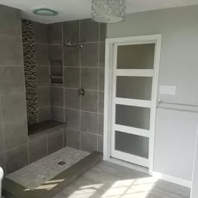 Bild von Buckingham Bath & Home Remodeling