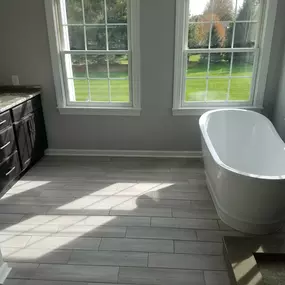 Bild von Buckingham Bath & Home Remodeling