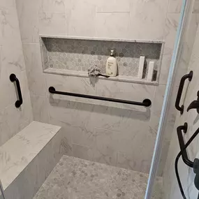 Bild von Buckingham Bath & Home Remodeling
