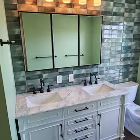 Bild von Buckingham Bath & Home Remodeling