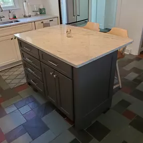 Bild von Buckingham Bath & Home Remodeling
