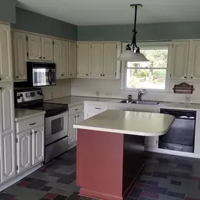 Bild von Buckingham Bath & Home Remodeling