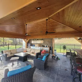 Bild von Buckingham Bath & Home Remodeling