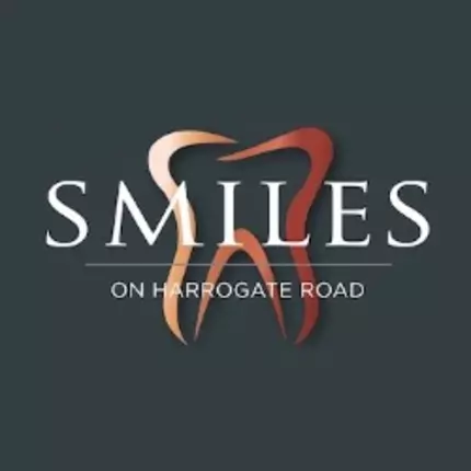 Logo von Smiles on Harrogate Road - Dentist in Leeds