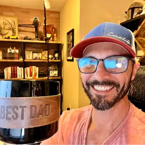 Brian Social Media – Father’s Day
Credilife isn’t just about credit—it’s about creating a better life for your family. Brian celebrates Father’s Day with gratitude and a mission to lead by example.