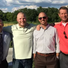 Partnerships and Shared Visions
Credilife’s founders and leaders connect beyond the boardroom. Collaboration, trust, and shared mission are the foundation of everything we build.