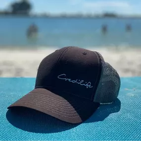 Wellness with a View
Whether you’re at the office or the ocean, the Credilife mindset goes with you. Financial freedom means having the choice to enjoy life your way.