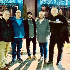 The Power of People
Our senior coaches and trusted partners are the heart of the Credilife experience—bringing expertise, empathy, and commitment to every client journey.