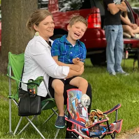 Your ‘Why’ Is Everything
Family, freedom, and the future—this is what drives our work. At Credilife, we honor every client’s “why” as the fuel behind their transformation.