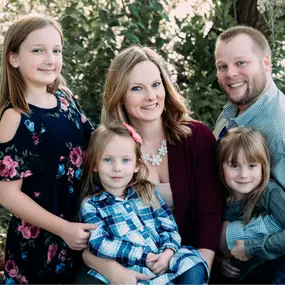 Why We Do It
Because family is everything. Jerrad and his crew remind us what the real goal is.
