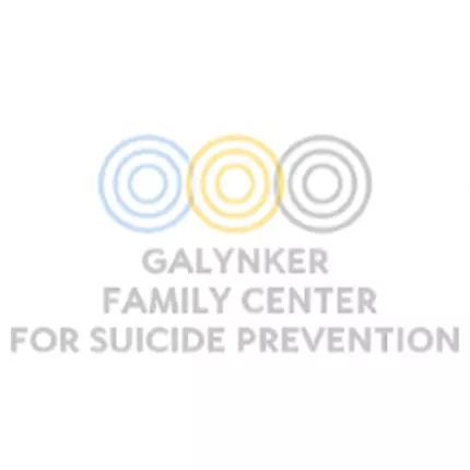 Logo van Galynker Center for Suicide Prevention & Treatment