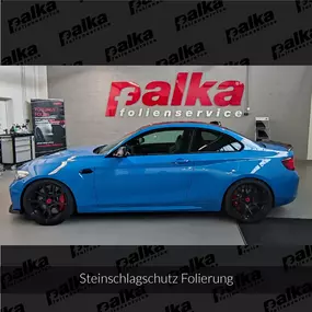 Bild von Palka Folienservice