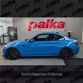 Bild von Palka Folienservice