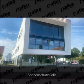 Bild von Palka Folienservice