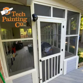 Bild von Tech Painting Company, Inc.