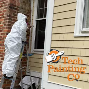 Bild von Tech Painting Company, Inc.
