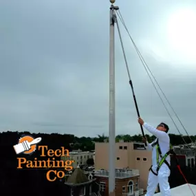 Bild von Tech Painting Company, Inc.