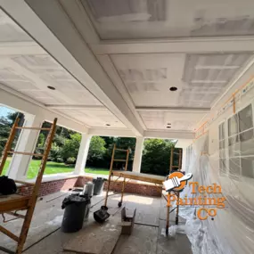 Bild von Tech Painting Company, Inc.