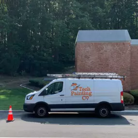 Bild von Tech Painting Company, Inc.