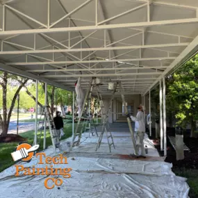 Bild von Tech Painting Company, Inc.