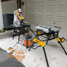 Bild von Tech Painting Company, Inc.