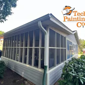 Bild von Tech Painting Company, Inc.