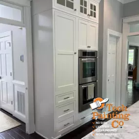 Bild von Tech Painting Company, Inc.