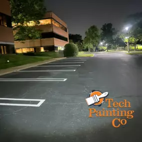 Bild von Tech Painting Company, Inc.