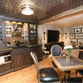 Bild von Julian Design Custom Interiors