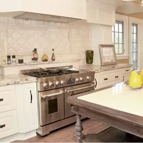 Bild von Julian Design Custom Interiors